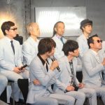 東京スカパラダイスオーケストラの音楽を堪能できる期間限定イベントを開催！