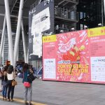 TGC 2019 A/Wがいよいよ開幕！＜東京ガールズコレクション(TOKYO GIRLS COLLECTION)2019 A/W＞