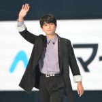 吉沢亮が、シークレットゲストでTGCに登場！割れんばかりの歓声が会場を包む！＜東京ガールズコレクション(TOKYO GIRLS COLLECTION)2019 A/W＞