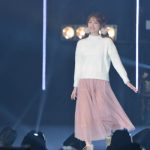 IZ*ONE・宮脇咲良、乃木坂46・松村沙友理らが、17kgのステージに登場！＜東京ガールズコレクション(TOKYO GIRLS COLLECTION)2019 A/W＞
