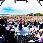 【ライブレポート】 コロナナモレモモ（マキシマム ザ ホルモン2号店）、笑顔もフランチャイズ展開！氣志團万博2019で生み出した熱狂