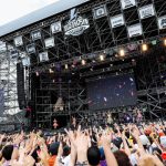 【ライブレポート】ももいろクローバーZ、『氣志團万博2019』皆勤賞に氣志團から感謝状！「これからも氣志團さんと一緒に懸命に生きていきたい」