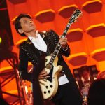 藤木直人、全国ツアーのファイナル公演を山梨・河口湖ステラシアターにて開催！