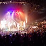 まねきケチャ4周年記念公演『4周年だよ！まねきケチャ』開催！ 晩夏の舞浜に響き渡った生歌主義