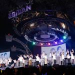 【ライブレポート】超特急、DiSH//、M!LKら集結！年に一度のEBiDAN集結に2万人が熱狂