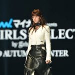 IZ*ONE（アイズワン）のチャン・ウォニョンがTGCで堂々の初ウォーキングを披露！＜東京ガールズコレクション(TOKYO GIRLS COLLECTION)2019 A/W＞