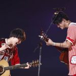 【ライブレポート】超特急、DiSH//、M!LKら集結！年に一度のEBiDAN集結に2万人が熱狂