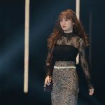 IZ*ONE・宮脇咲良、乃木坂46・松村沙友理らが、17kgのステージに登場!<東京ガールズコレクション(TOKYO GIRLS COLLECTION)2019 A/W>