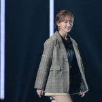 IZ*ONE・宮脇咲良、乃木坂46・松村沙友理らが、17kgのステージに登場！＜東京ガールズコレクション(TOKYO GIRLS COLLECTION)2019 A/W＞