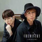 CHEMISTRY、再始動後初のアルバム収録曲全貌を公開！