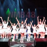 NMB48・太田夢莉、決意の卒業発表「一人の人間として大きく強くなりたい」