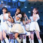 NMB48・太田夢莉、決意の卒業発表「一人の人間として大きく強くなりたい」