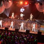 BOYS AND MEN（ボイメン）、令和初のツアー初日を迎える！