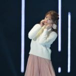 IZ*ONE・宮脇咲良、乃木坂46・松村沙友理らが、17kgのステージに登場！＜東京ガールズコレクション(TOKYO GIRLS COLLECTION)2019 A/W＞