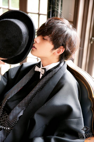 DISH//・北村匠海、写真集発売記念のパネル展が開催！