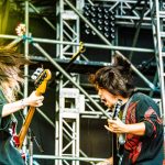 【ライブレポート】 コロナナモレモモ（マキシマム ザ ホルモン2号店）、笑顔もフランチャイズ展開！氣志團万博2019で生み出した熱狂