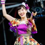 【ライブレポート】ももいろクローバーZ、『氣志團万博2019』皆勤賞に氣志團から感謝状！「これからも氣志團さんと一緒に懸命に生きていきたい」