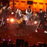 藤木直人、全国ツアーのファイナル公演を山梨・河口湖ステラシアターにて開催！