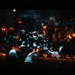 米津玄師、大泉洋主演ドラマ楽曲のMVを鏡の中で体験！