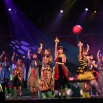 AKB48 チーム8の舞台「Bee School 」が遂に初日！初舞台の坂口渚沙「愛されるキャラになれるように頑張ります」