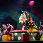 AKB48 チーム8の舞台「Bee School 」が遂に初日！初舞台の坂口渚沙「愛されるキャラになれるように頑張ります」