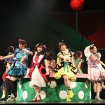 AKB48 チーム8の舞台「Bee School 」が遂に初日！初舞台の坂口渚沙「愛されるキャラになれるように頑張ります」