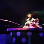 AKB48 チーム8の舞台「Bee School 」が遂に初日！初舞台の坂口渚沙「愛されるキャラになれるように頑張ります」