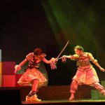 AKB48 チーム8の舞台「Bee School 」が遂に初日！初舞台の坂口渚沙「愛されるキャラになれるように頑張ります」