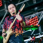 【ライブレポート】打首獄門同好会が氣志團万博2019の2日目登場！ライブ中にもかかわらず寄付金UPに大貢献！