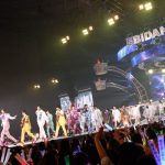 【ライブレポート】超特急、DiSH//、M!LKら集結！年に一度のEBiDAN集結に2万人が熱狂