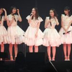 【ライブレポート】乃木坂46 4期生、可憐に舞い歌う清楚な天使たちの姿に、熱狂した声が飛び交う！＜@JAM EXPO 2019＞