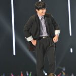 吉沢亮が、シークレットゲストでTGCに登場！割れんばかりの歓声が会場を包む！＜東京ガールズコレクション(TOKYO GIRLS COLLECTION)2019 A/W＞