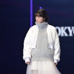 欅坂46・平手友梨奈がTGCにサプライズ登場！会場は歓喜の渦に＜東京ガールズコレクション(TOKYO GIRLS COLLECTION)2019 A/W＞