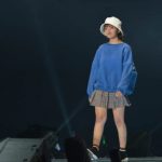 IZ*ONE・宮脇咲良、乃木坂46・松村沙友理らが、17kgのステージに登場!<東京ガールズコレクション(TOKYO GIRLS COLLECTION)2019 A/W>