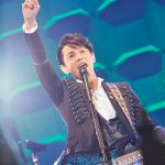 藤木直人、全国ツアーのファイナル公演を山梨・河口湖ステラシアターにて開催！