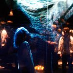 米津玄師、大泉洋主演ドラマ楽曲のMVを鏡の中で体験！