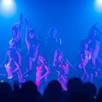 CYBERJAPAN DANCERS、初の主催ライブにレイザーラモンRG、EXITも登場！