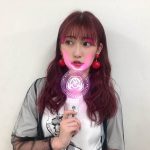 NMB48・吉田朱里が“あざとかわいい”ショットでファン歓喜！「どタイプ」「しっかりモデルさんしてる」