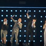 吉沢亮が、シークレットゲストでTGCに登場！割れんばかりの歓声が会場を包む！＜東京ガールズコレクション(TOKYO GIRLS COLLECTION)2019 A/W＞