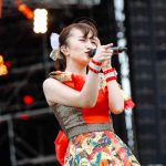 【ライブレポート】ももいろクローバーZ、『氣志團万博2019』皆勤賞に氣志團から感謝状！「これからも氣志團さんと一緒に懸命に生きていきたい」