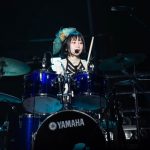 まねきケチャ4周年記念公演『4周年だよ！まねきケチャ』開催！ 晩夏の舞浜に響き渡った生歌主義