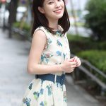 【 動画 】ミス慶應・村中暖奈が語る！「お芝居が小さいころからすごく好きで、テレビの世界や映画の世界に入ってみたい」ミス慶應コンテスト2019 エントリーNo.2＜WWS x MISS COLLE ミスコレ＞