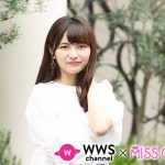 【 動画 】ミス慶應・田代麻純が語る！「小学校の時からアナウンサーを目指していた」ミス慶應コンテスト2019 エントリーNo.7＜WWS x MISS COLLE ミスコレ＞