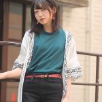 【 動画 】ミス東大・上野美和子が語る！「アカペラの良さをより多くの人に伝えていきたい」ミス東大コンテスト2019 エントリーNo.4＜WWS x MISS COLLE ミスコレ＞