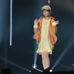 IZ*ONE・宮脇咲良、乃木坂46・松村沙友理らが、17kgのステージに登場！＜東京ガールズコレクション(TOKYO GIRLS COLLECTION)2019 A/W＞
