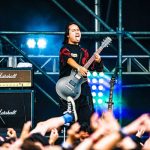 【ライブレポート】 コロナナモレモモ（マキシマム ザ ホルモン2号店）、笑顔もフランチャイズ展開！氣志團万博2019で生み出した熱狂