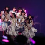 【ライブレポート】乃木坂46 4期生、可憐に舞い歌う清楚な天使たちの姿に、熱狂した声が飛び交う！＜@JAM EXPO 2019＞