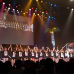 CYBERJAPAN DANCERS、初の主催ライブにレイザーラモンRG、EXITも登場！