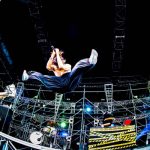 【ライブレポート】 コロナナモレモモ（マキシマム ザ ホルモン2号店）、笑顔もフランチャイズ展開！氣志團万博2019で生み出した熱狂