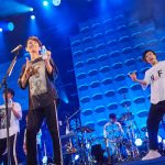 藤木直人、全国ツアーのファイナル公演を山梨・河口湖ステラシアターにて開催！